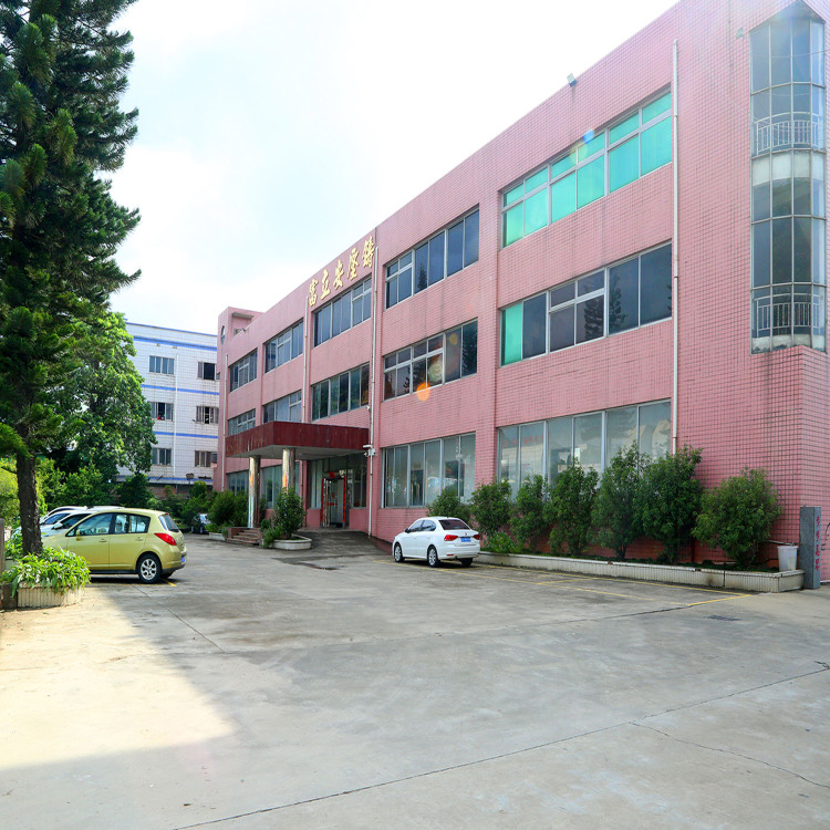 东莞富立安电机有限公司图2