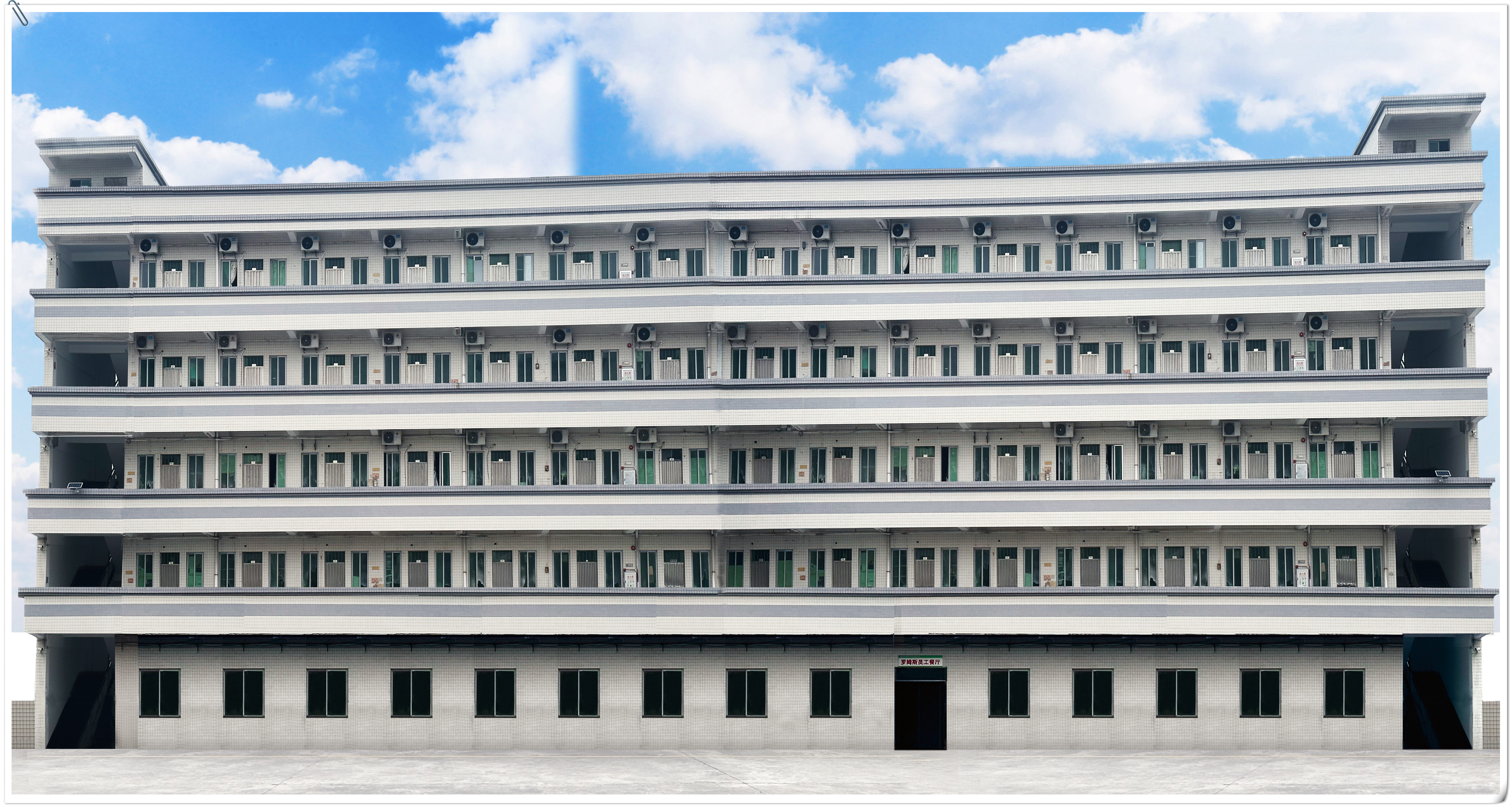 东莞市罗姆斯智能科技有限公司图15