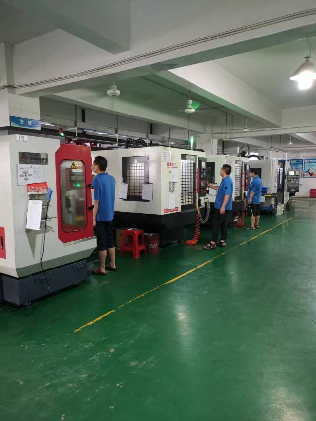 武汉市格力浦电子有限公司图3