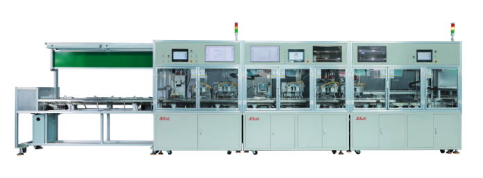 东莞市三信精密机械有限公司图13