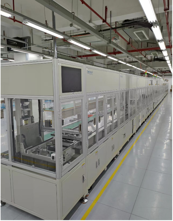 东莞市三信精密机械有限公司图7