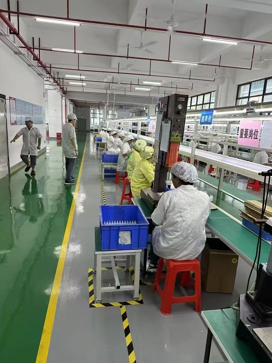 东莞市毅创电子科技有限公司图2