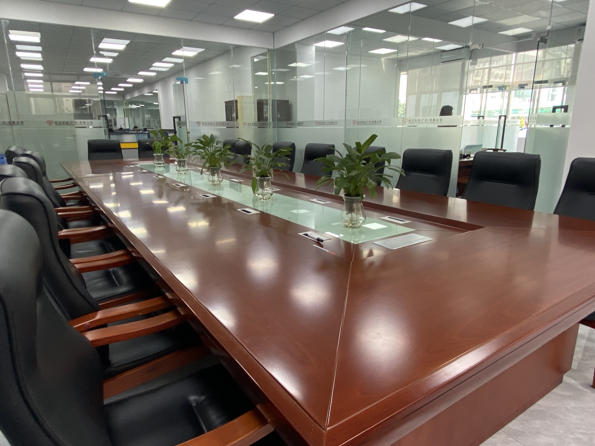 宏文科技（广东）有限公司图3