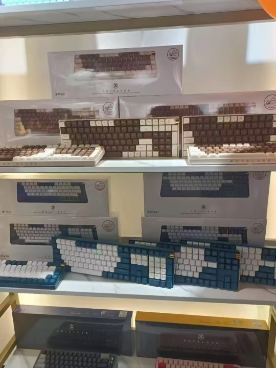 东莞市富颢电子科技有限公司图5