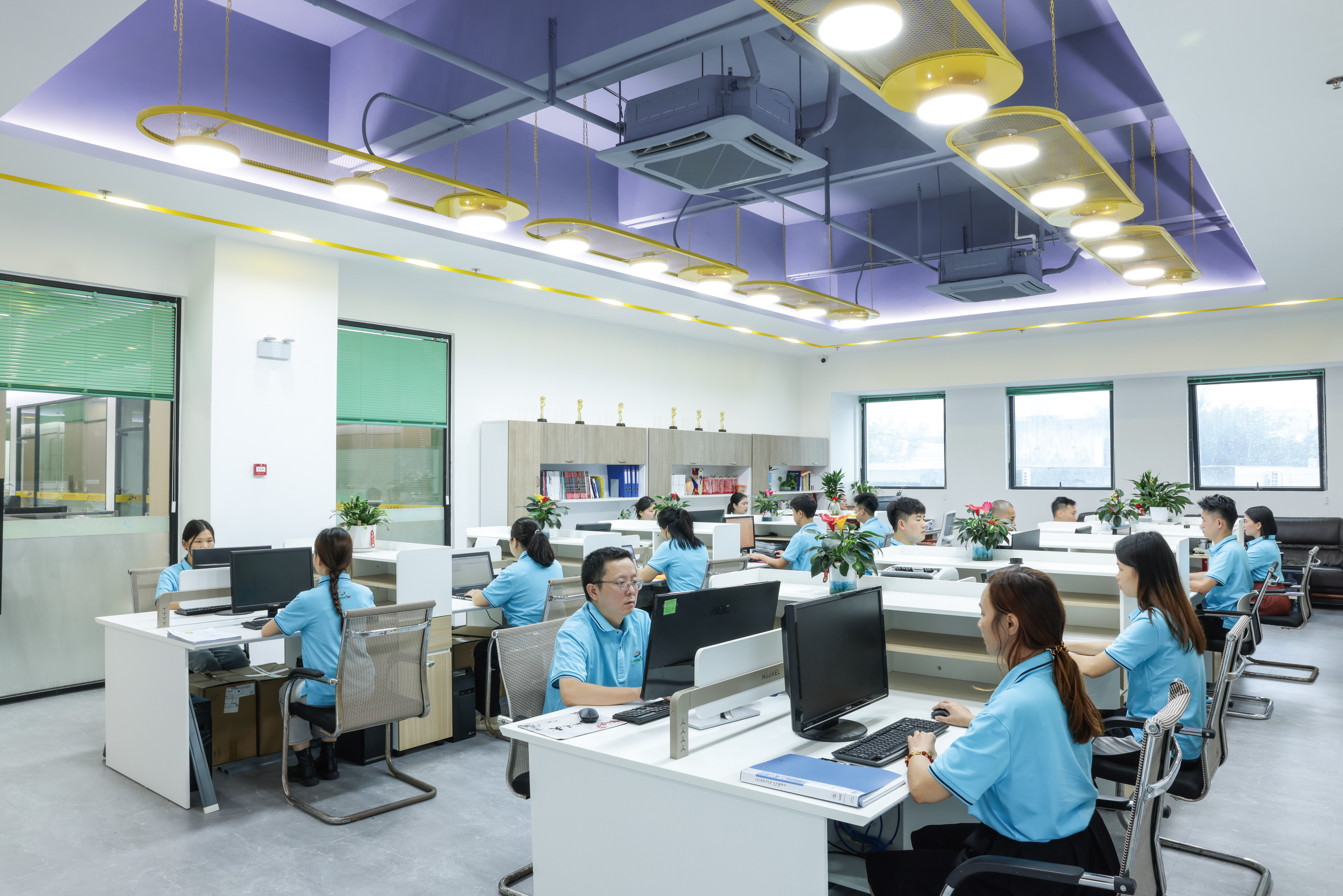 东莞市刘氏电子有限公司图2