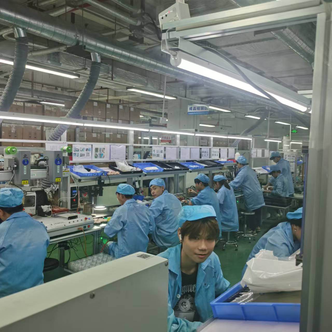 广东伯美电子科技有限公司图2