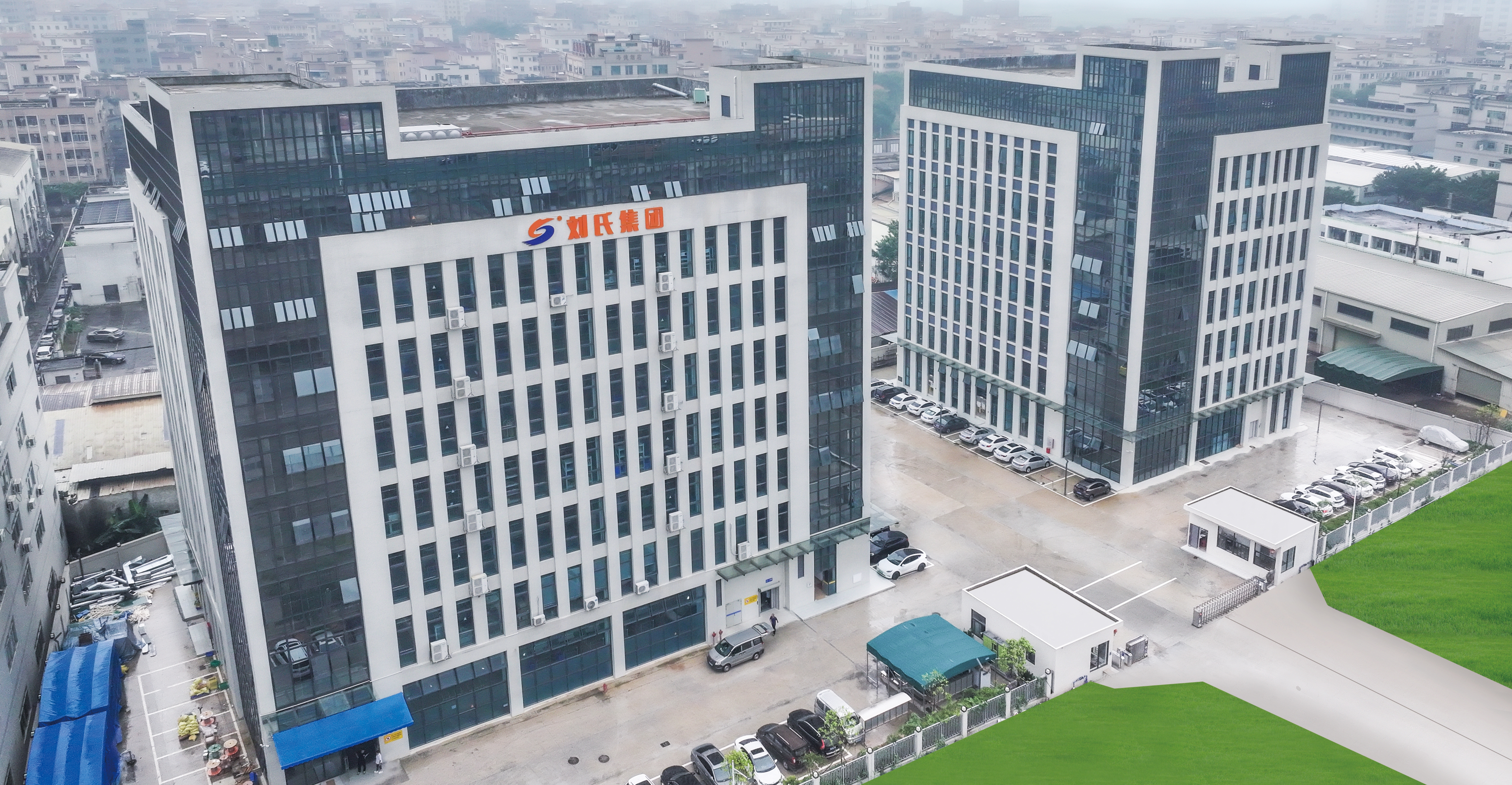 东莞市刘氏电子有限公司图5