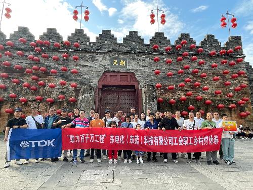 东电化（东莞）科技有限公司图8