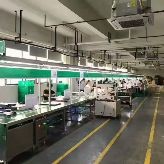 东莞市富颢电子科技有限公司图3