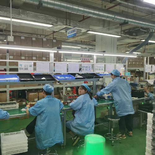 广东伯美电子科技有限公司图1