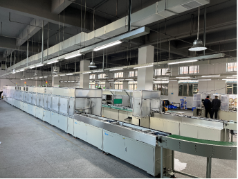 东莞市三信精密机械有限公司图8