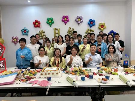 东莞市罗姆斯智能科技有限公司图9