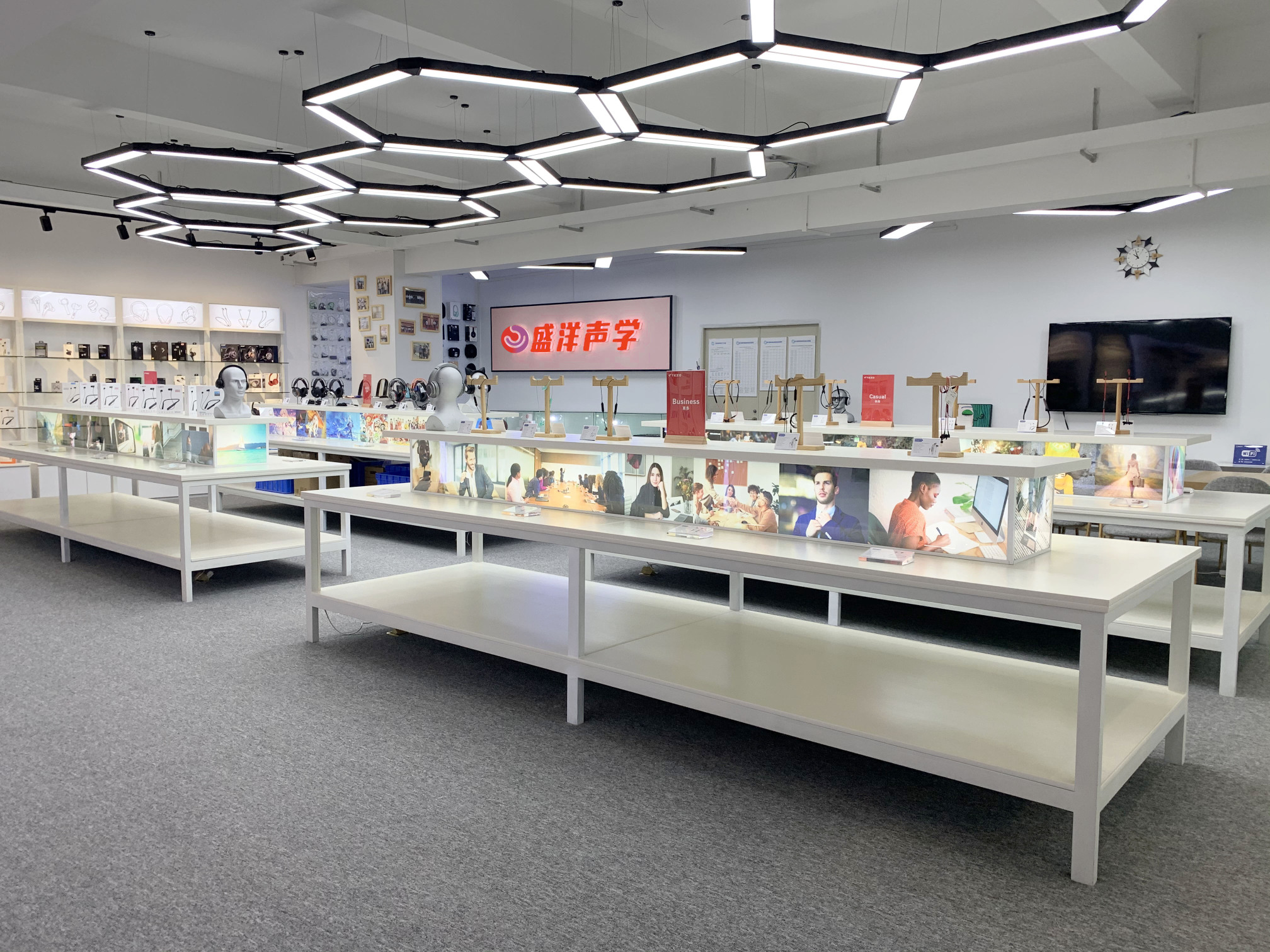盛洋声学（广东）有限公司图7