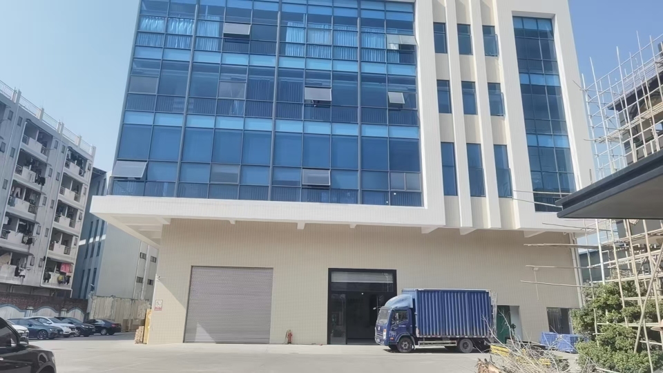 佛山市喜舍机械设备有限公司图4