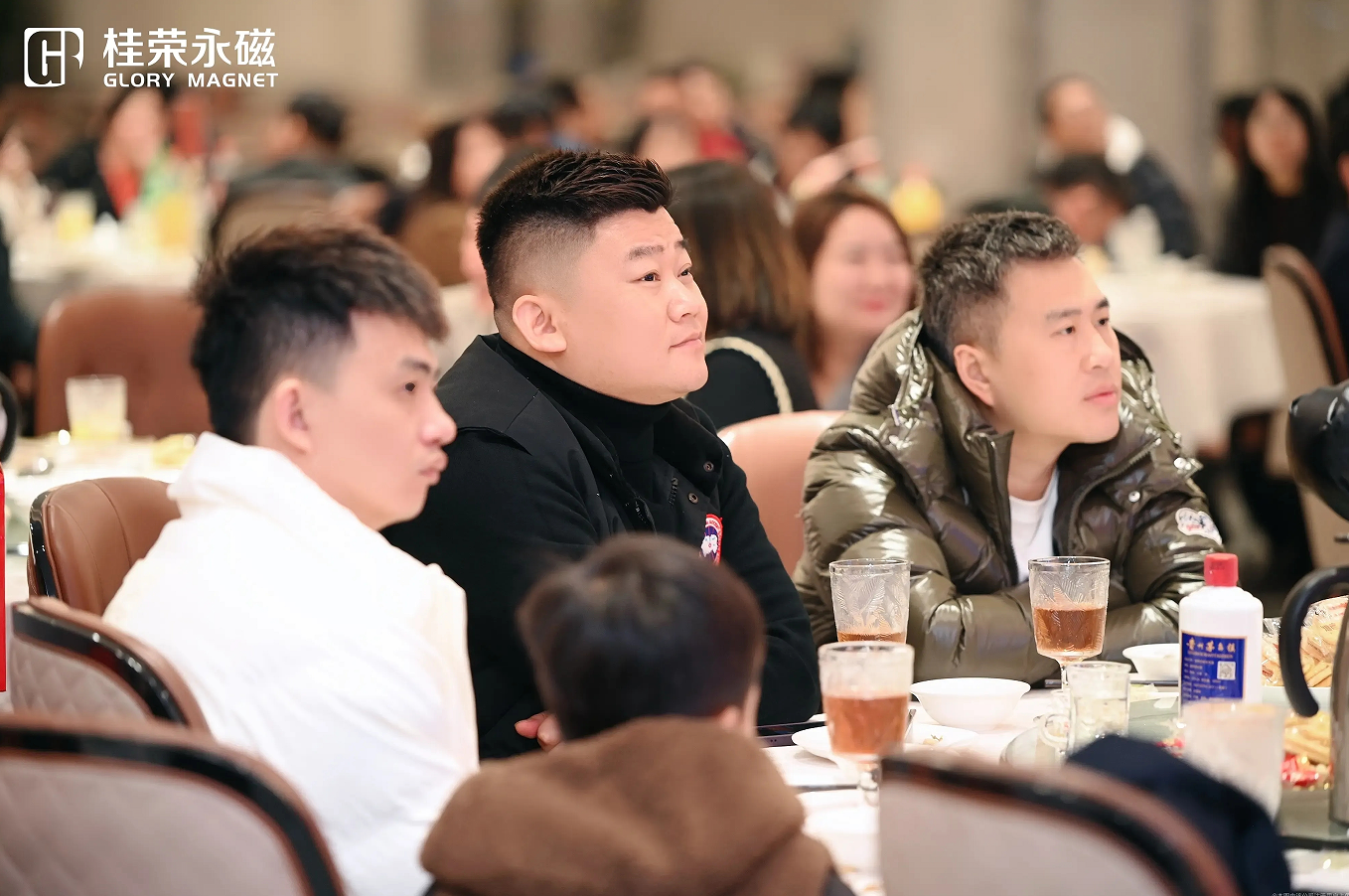 广东桂荣永磁新材料科技有限公司图9