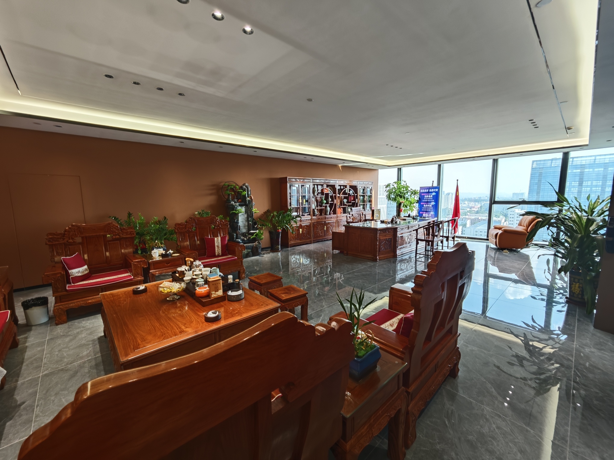 永畅（广东）科技服务有限公司图3