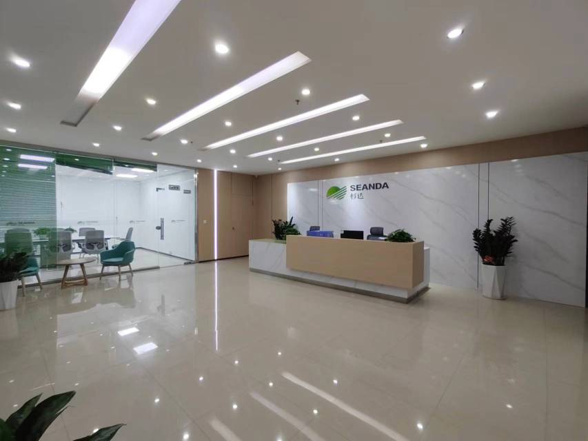 东莞市杉达金属制品有限公司图8