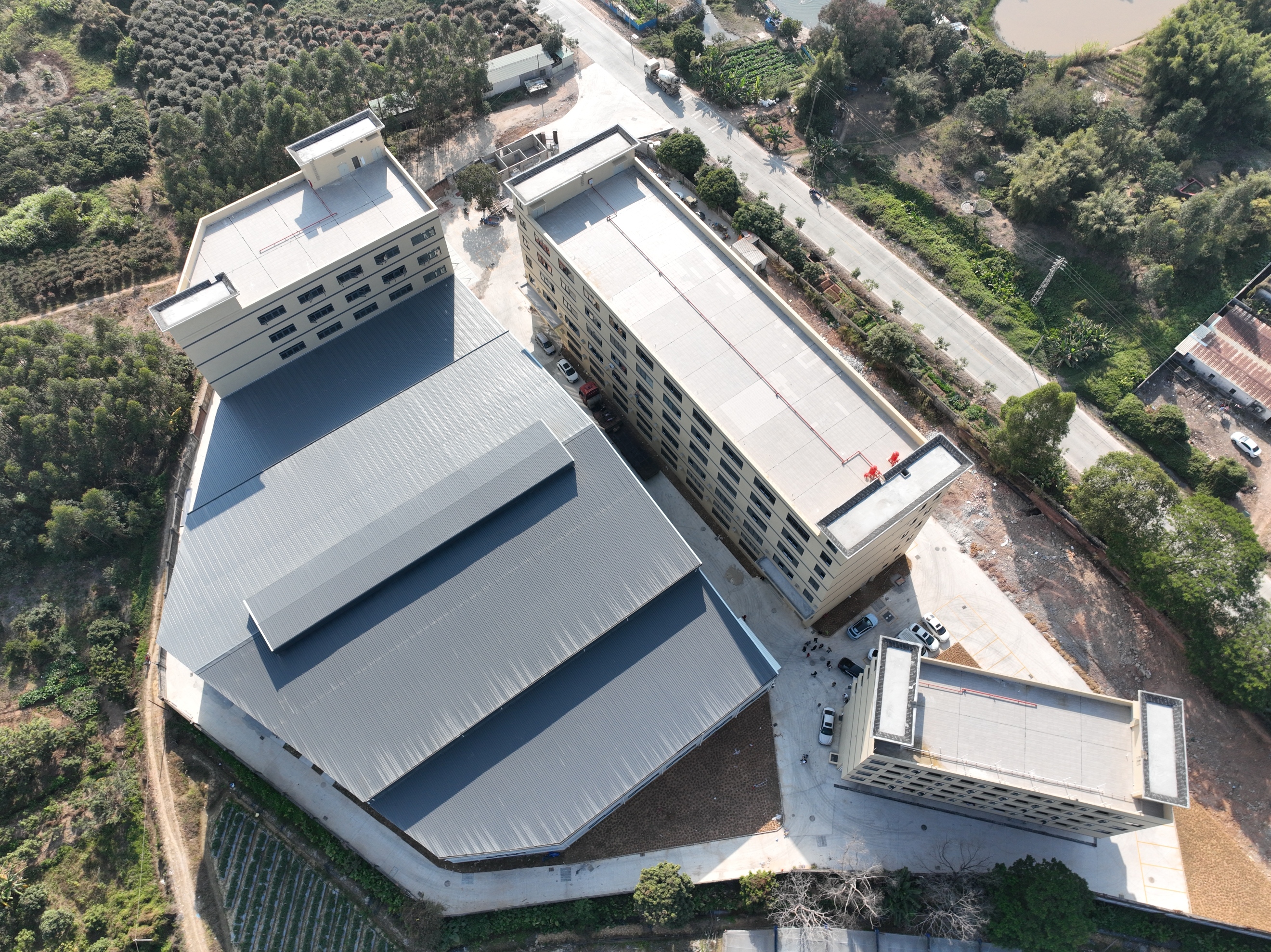 惠州市欣成科技有限公司图2