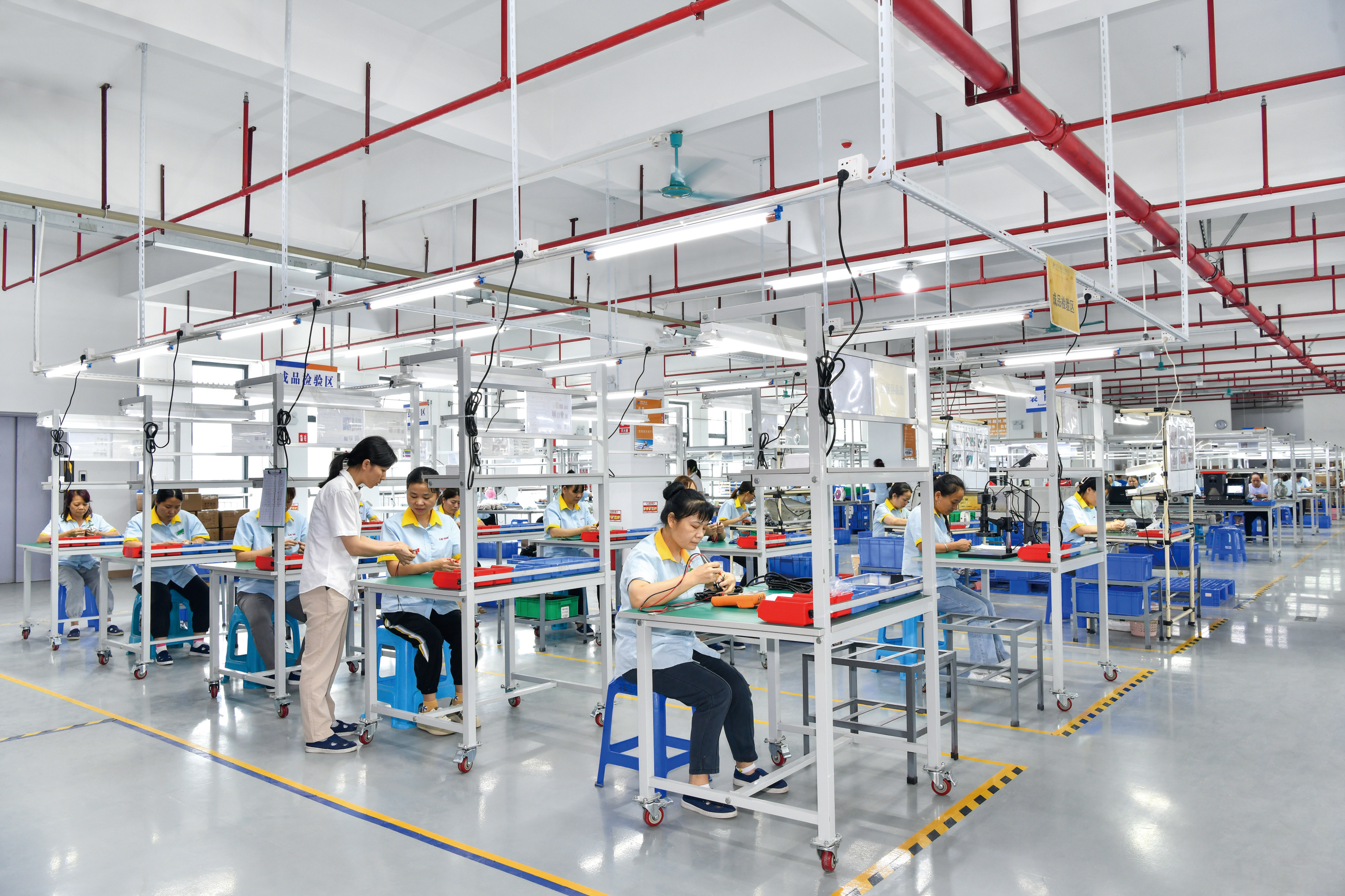 东莞市刘氏电子有限公司图3