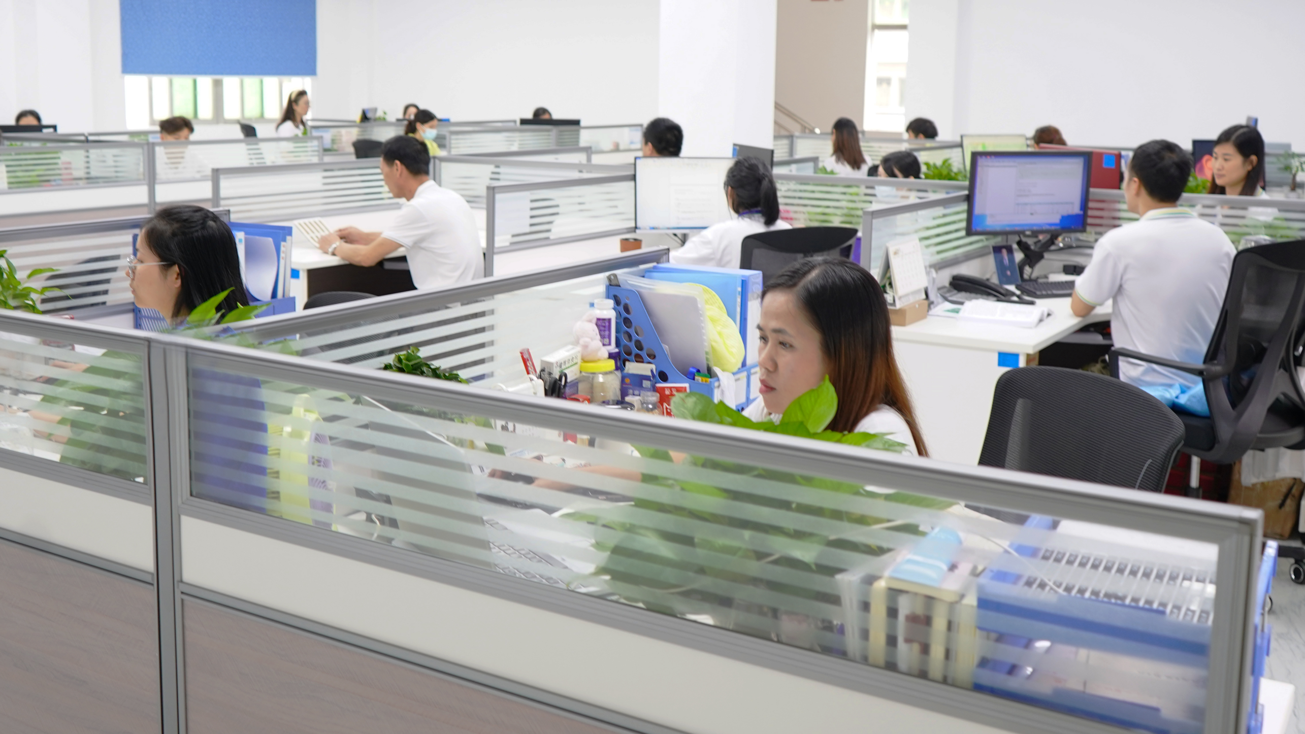 东莞市罗姆斯智能科技有限公司图13