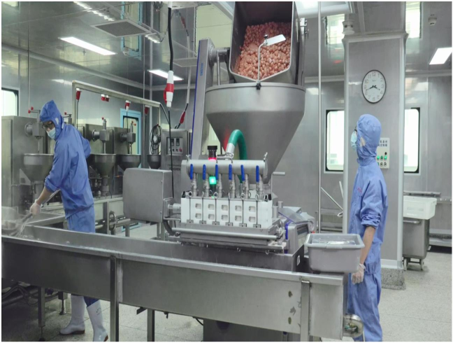 汕头市杏花吴记食品有限公司图18