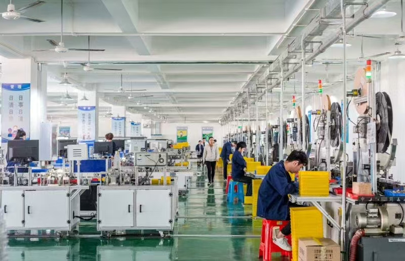 武汉市格力浦电子有限公司图4