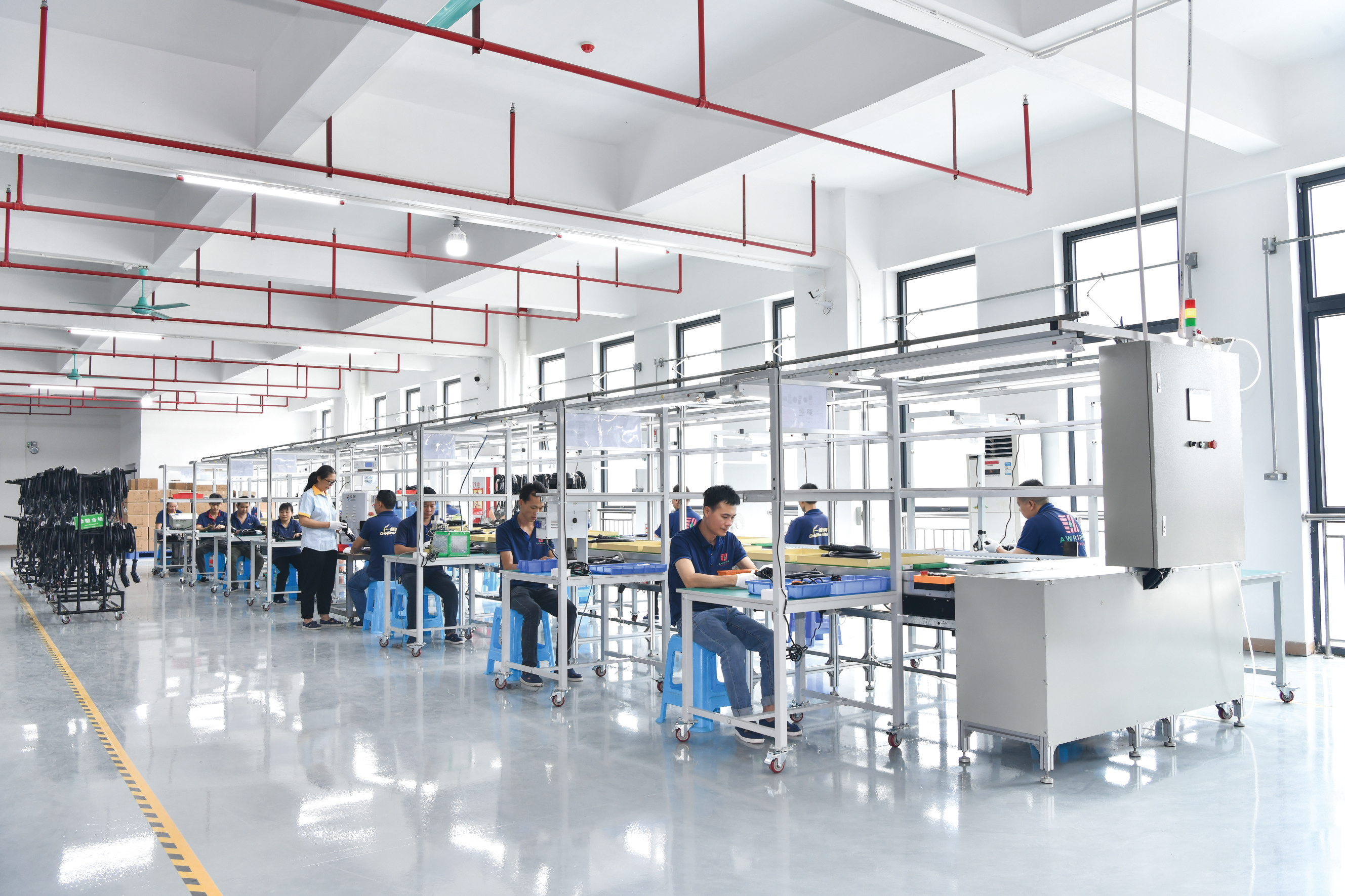 东莞市刘氏电子有限公司图4