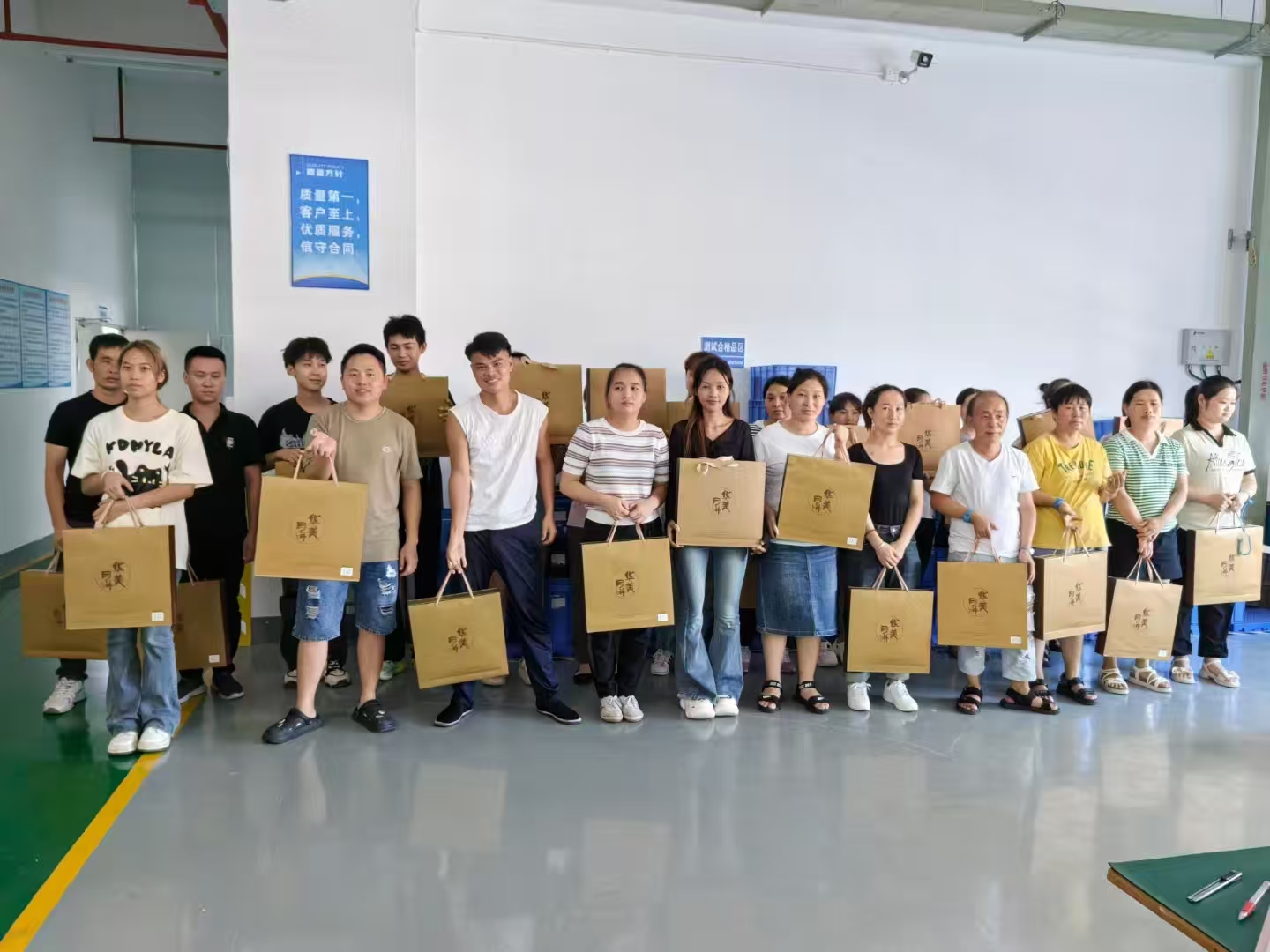 东莞市毅创电子科技有限公司图4