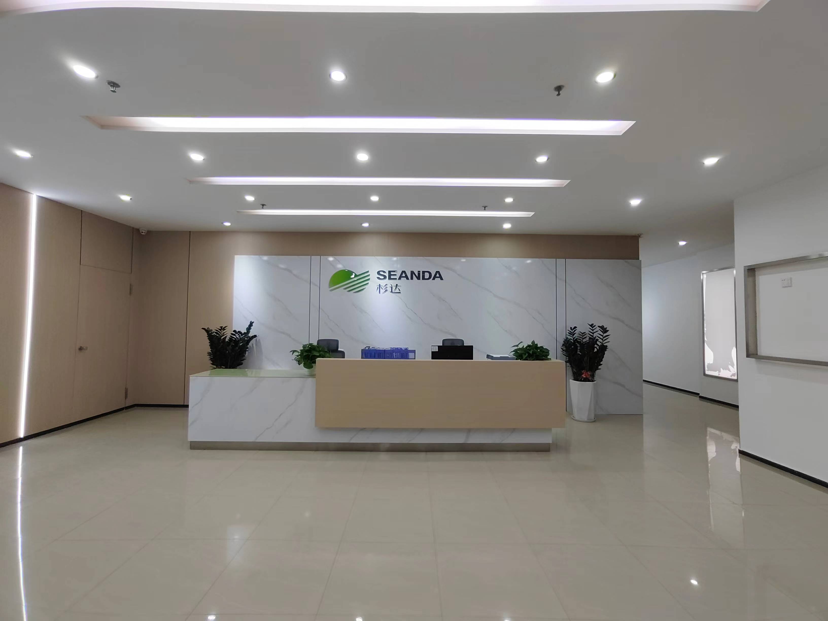 东莞市杉达金属制品有限公司图7