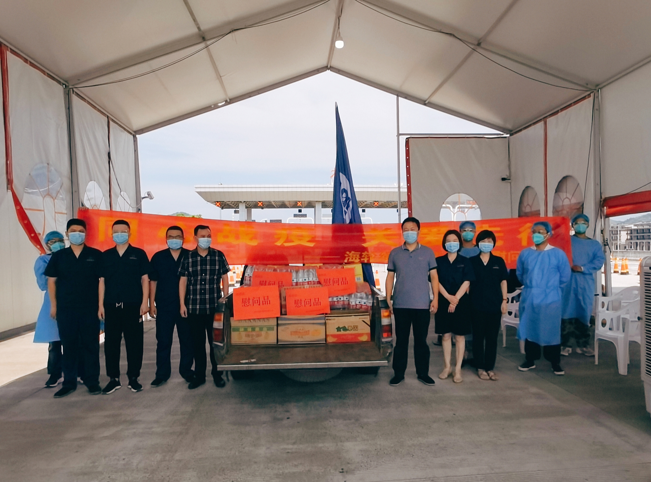 浙江海轮绳网有限公司图2