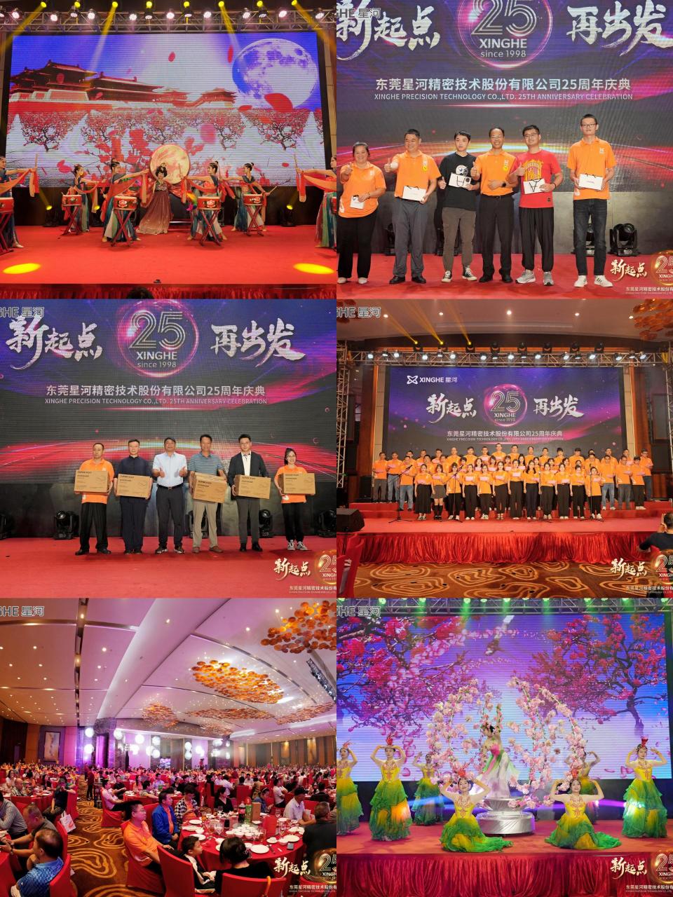 东莞星河精密技术股份有限公司图2