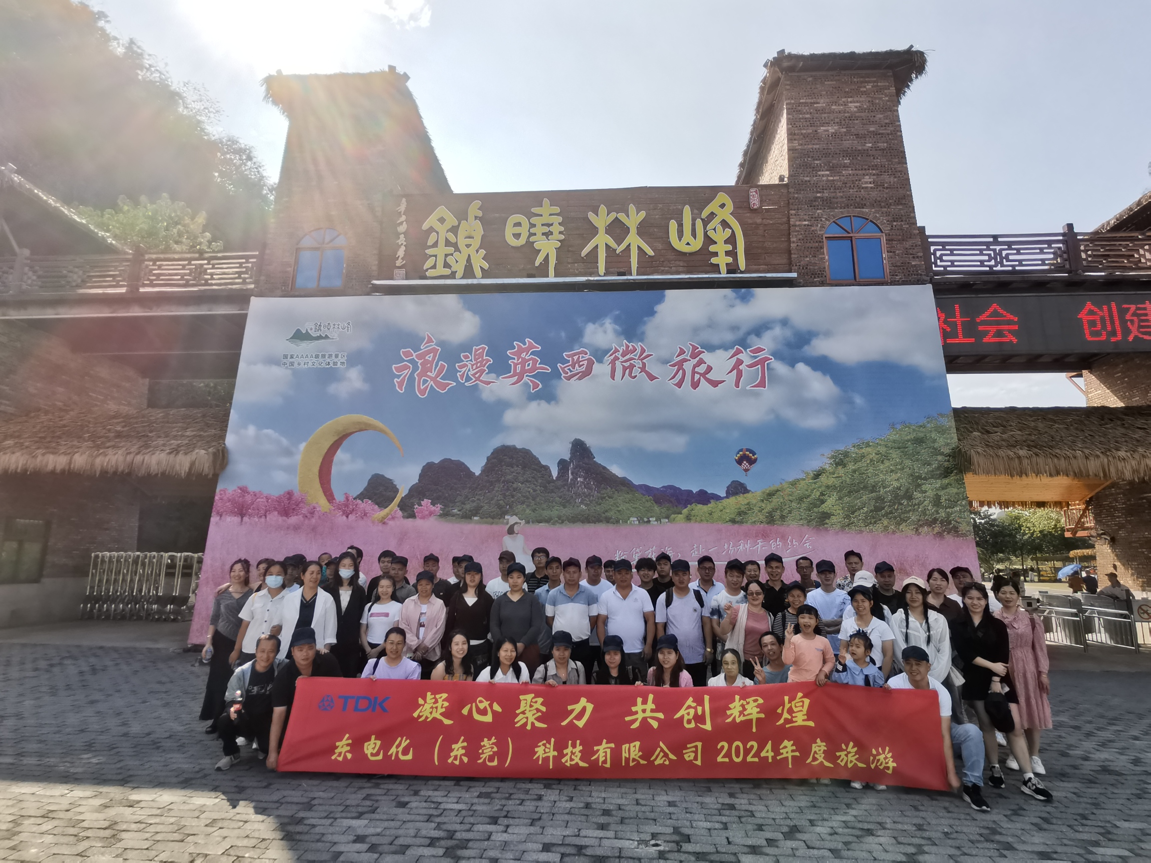 东电化（东莞）科技有限公司图6