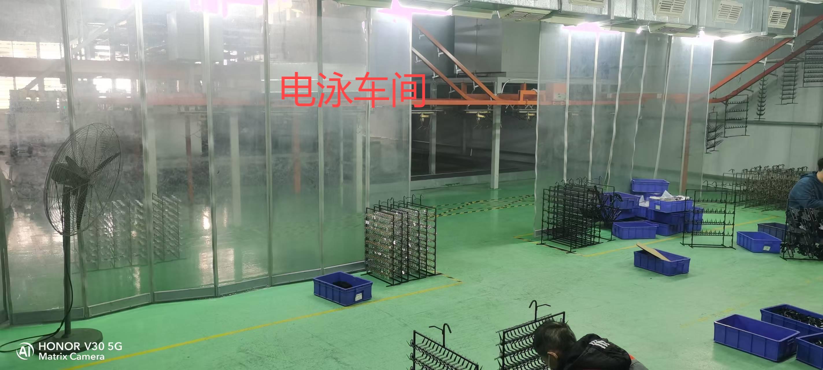 福建省庆安精工机械制造有限公司图4