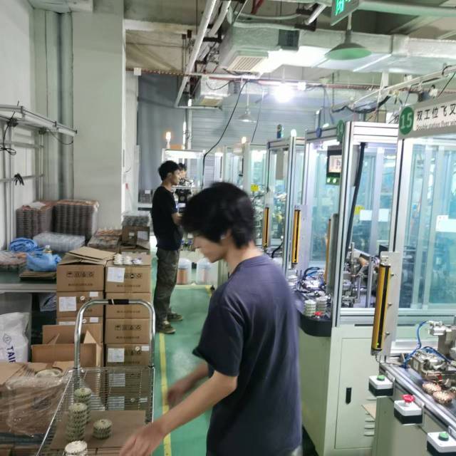 广东伯美电子科技有限公司图5