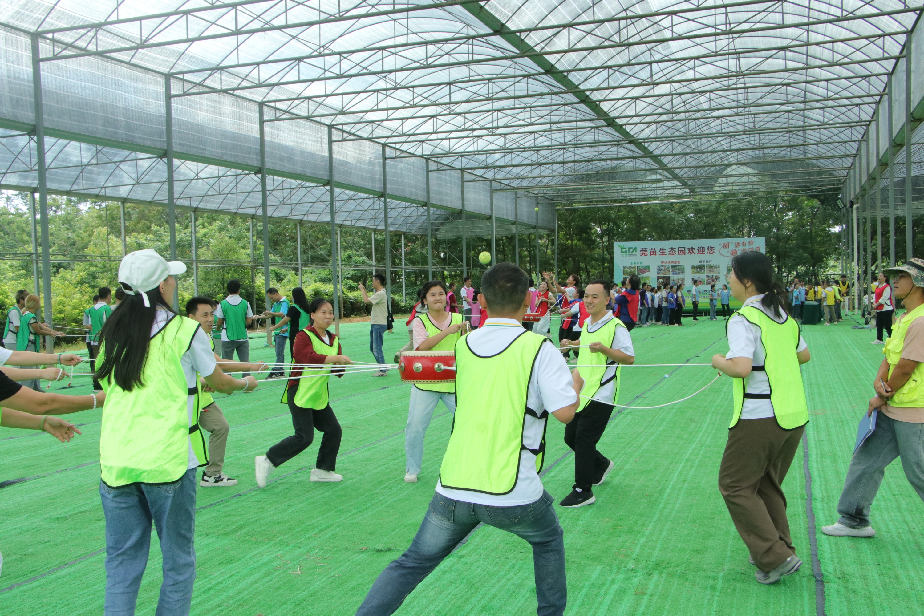 东莞市罗姆斯智能科技有限公司图6