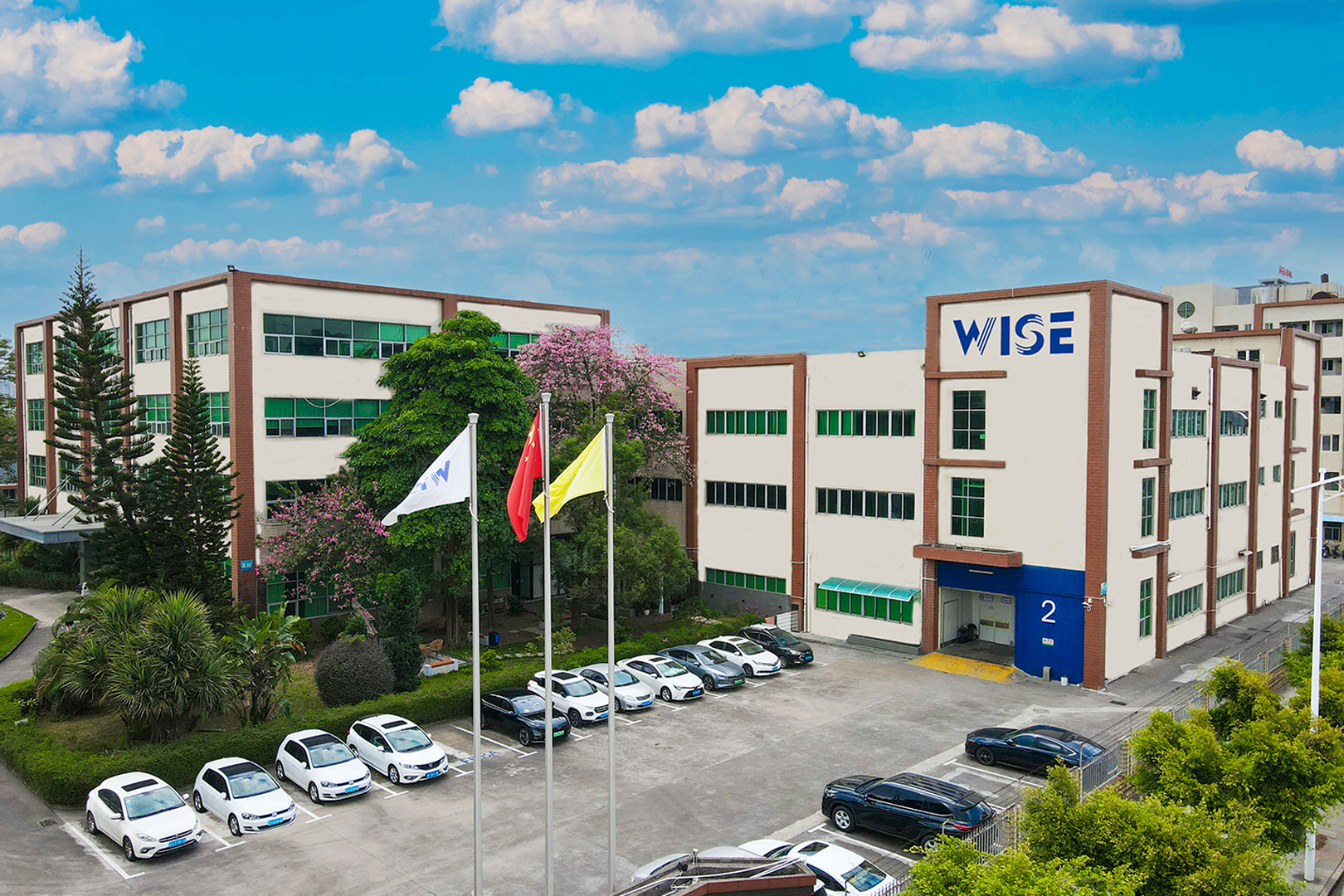 东莞市微致微电子股份有限公司图1