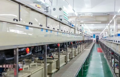 武汉市格力浦电子有限公司图2