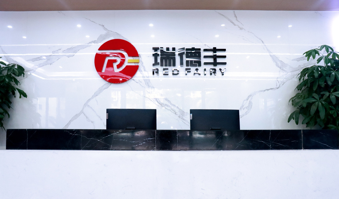 江苏瑞德丰精密技术股份有限公司东莞分公司图5