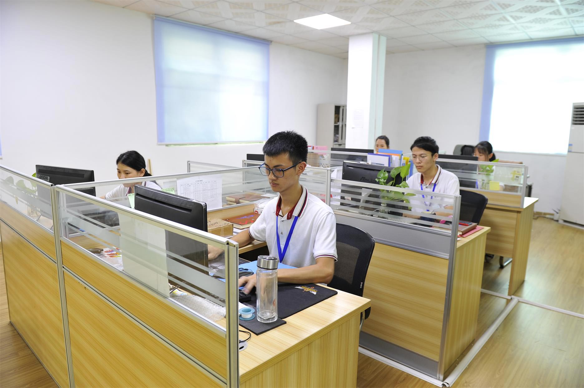 厦门弄物成金科技有限公司图片2