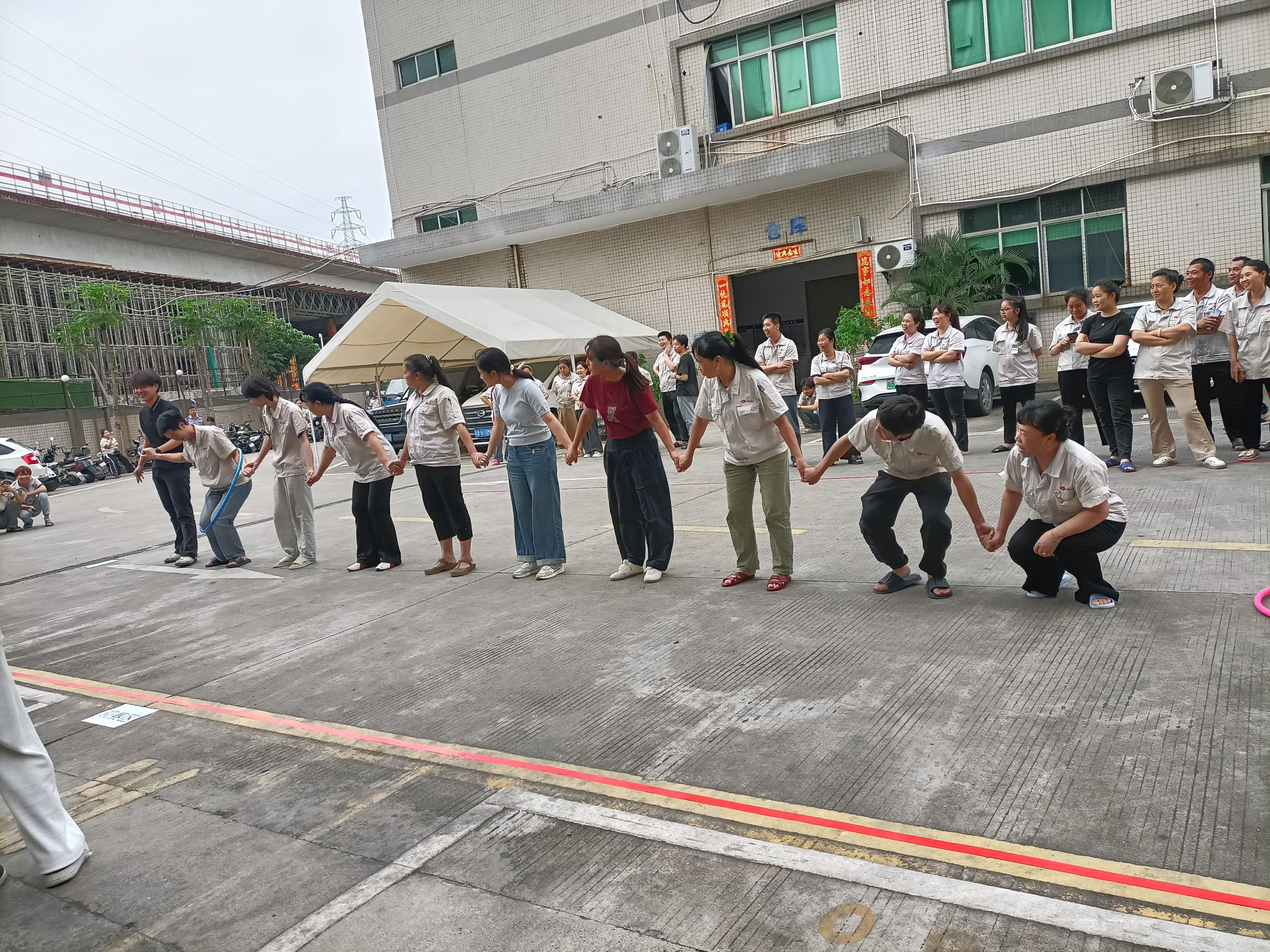 广东力华机电有限公司图16