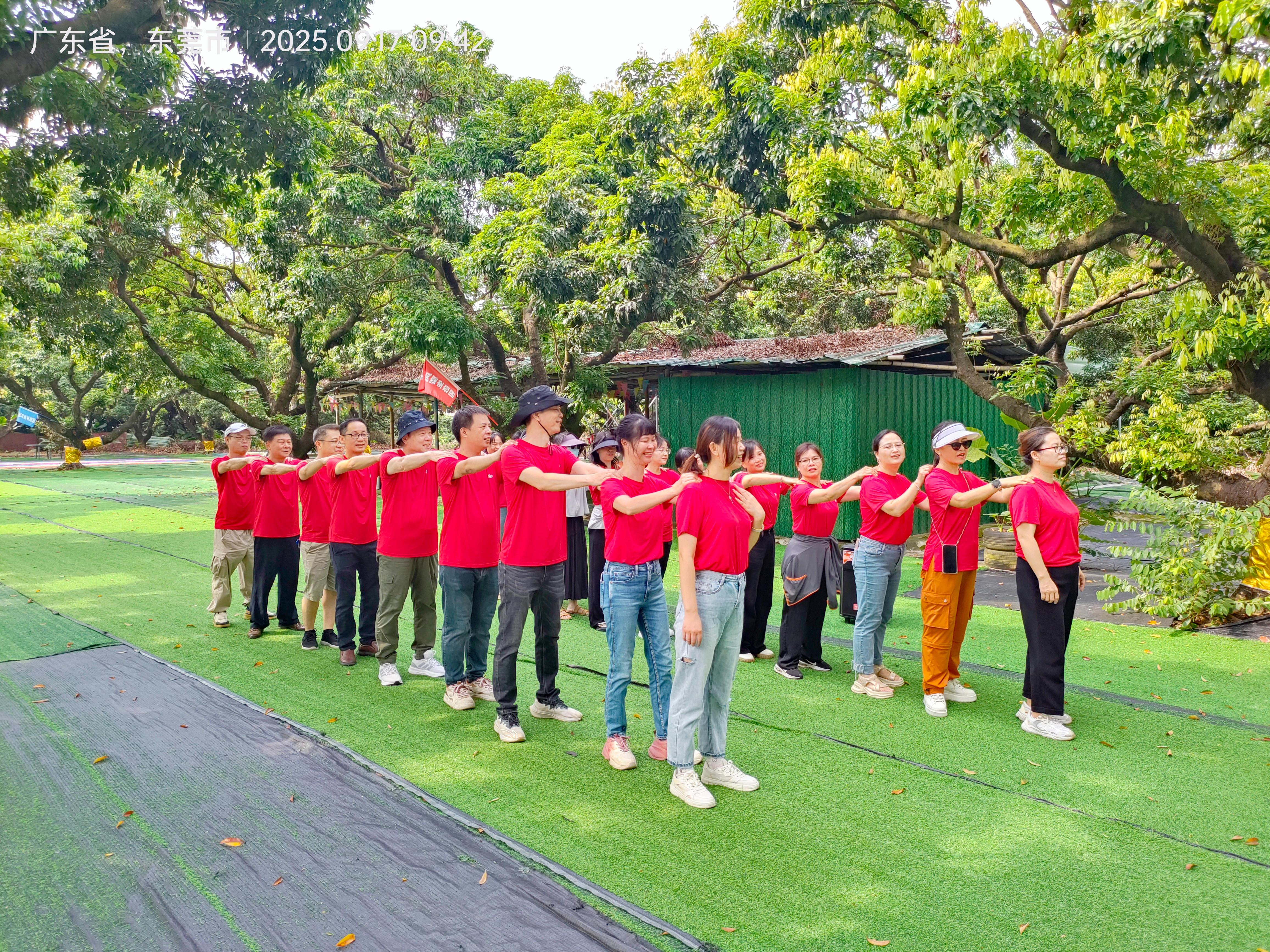 广东省华澳嘉盛科技有限公司图2