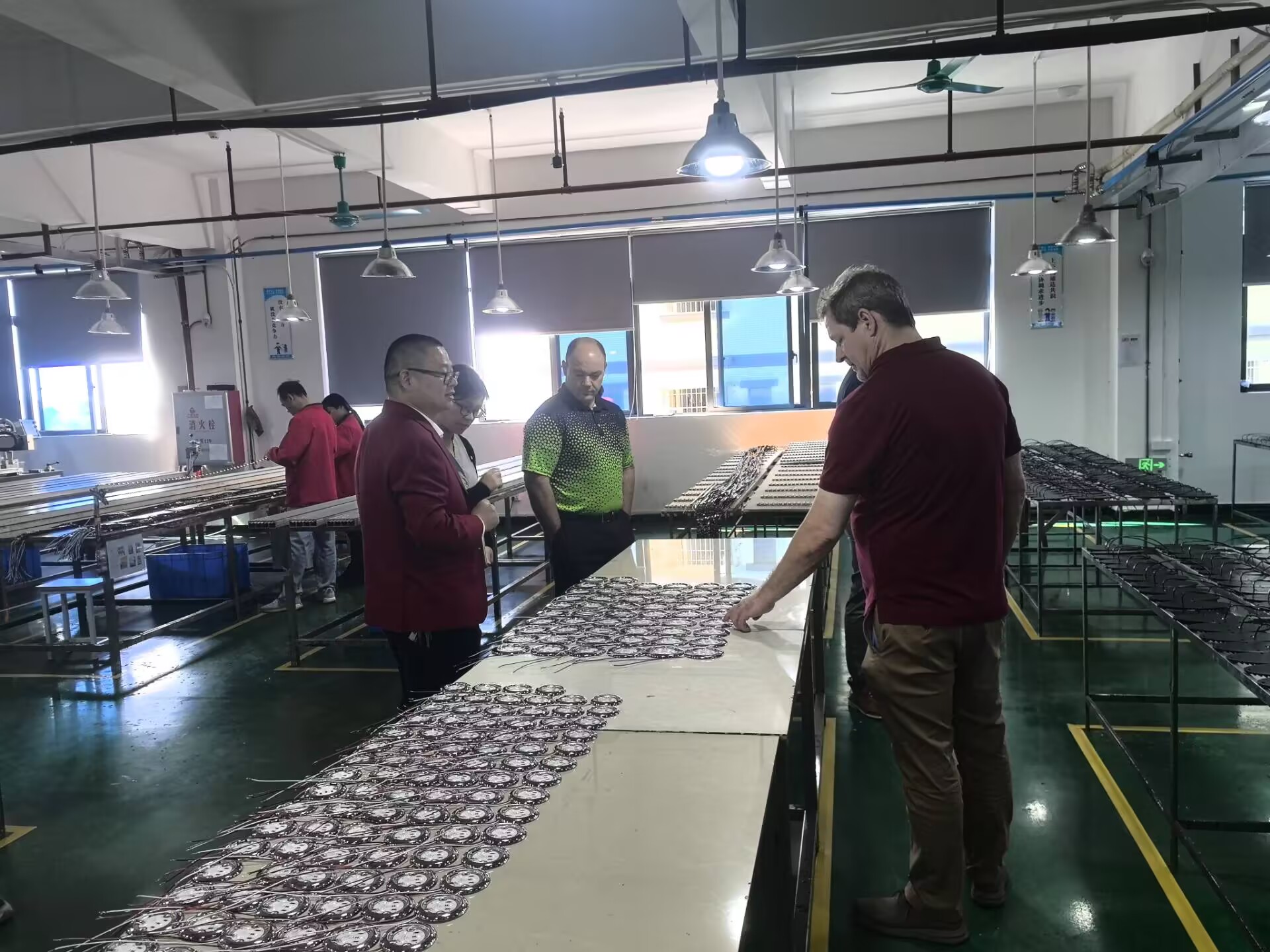 广东比福高智能智造科技有限公司图片8