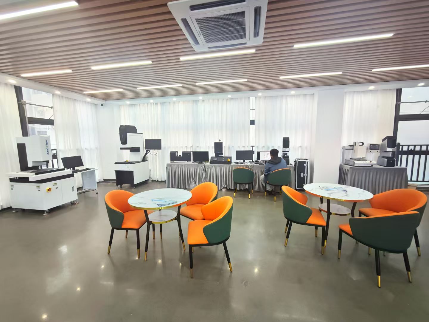 东莞市卓新检测科技有限公司图5