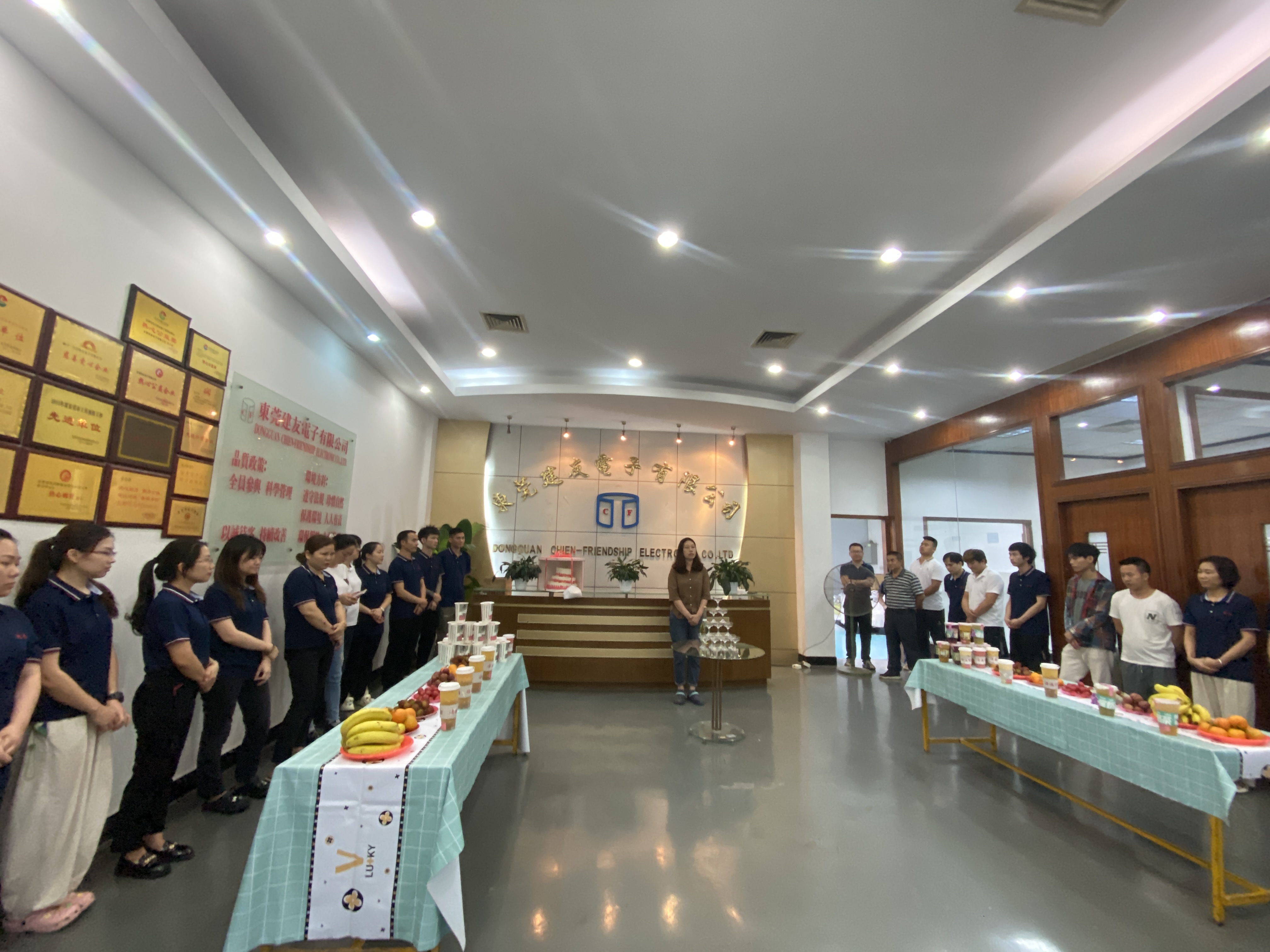 东莞建友电子有限公司图4