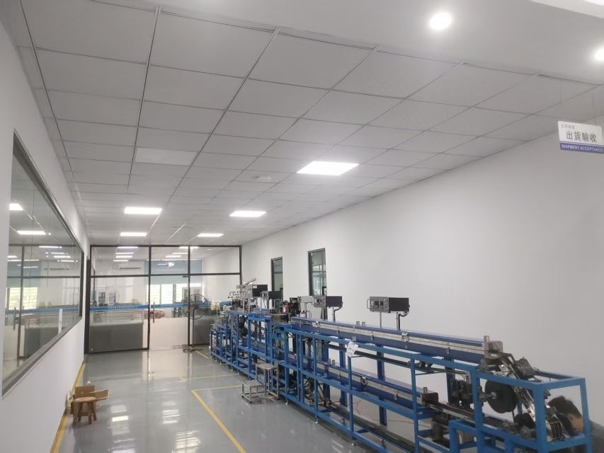 东莞市艾维特智能科技有限公司图3