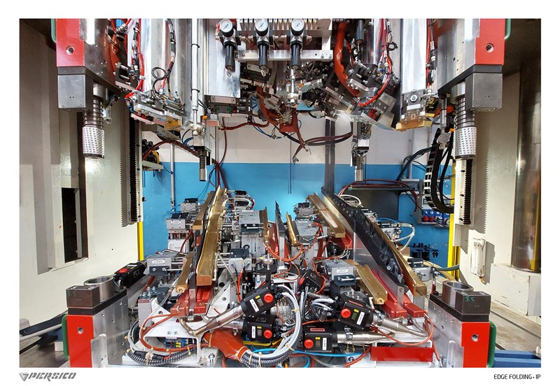 佩斯科（东莞）机械设备有限公司图8