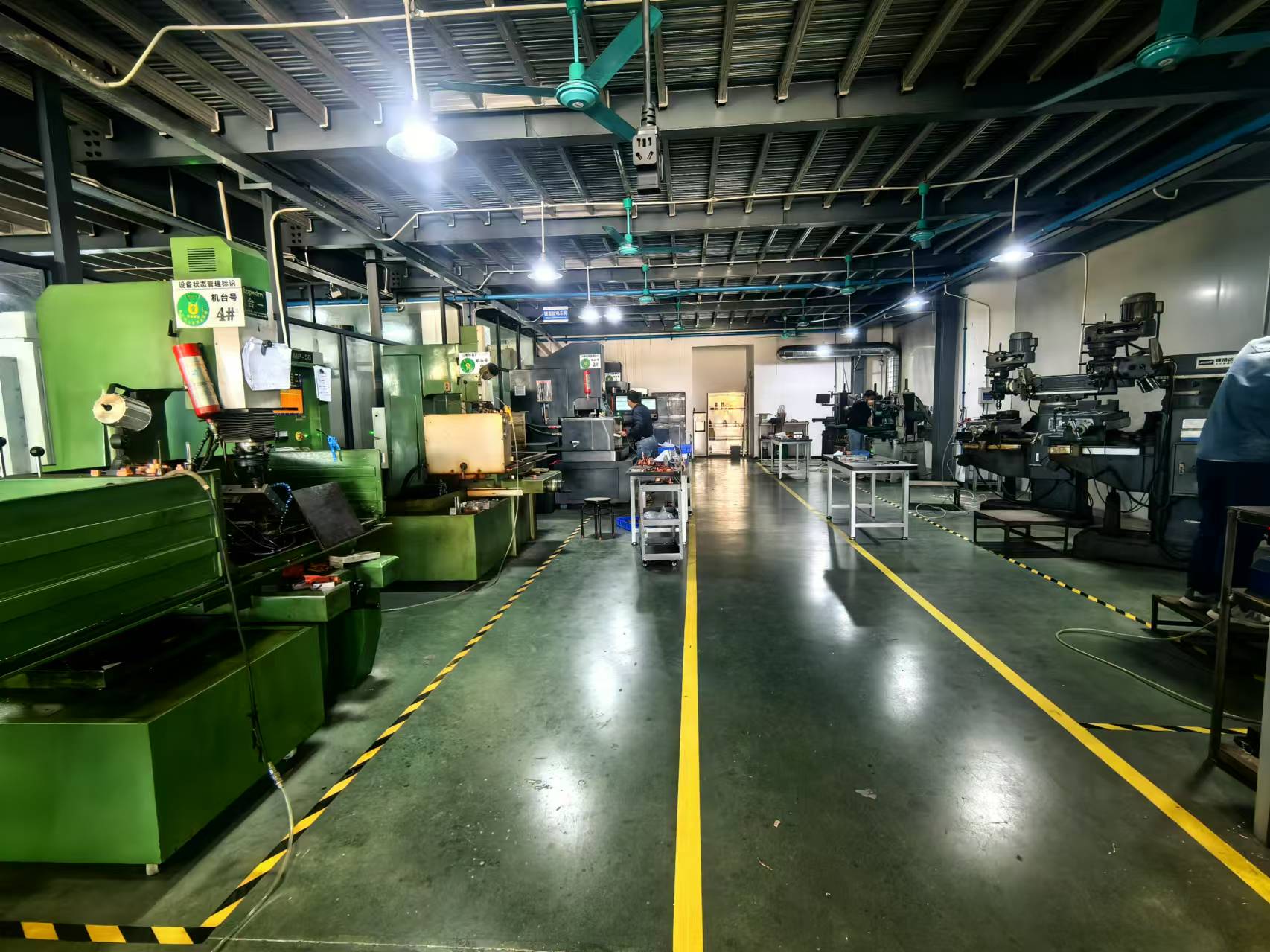 广东比福高智能智造科技有限公司图片14