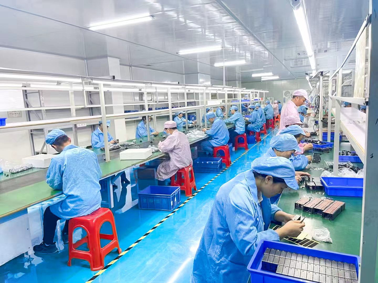 东莞市瀚艺实业有限公司图片6