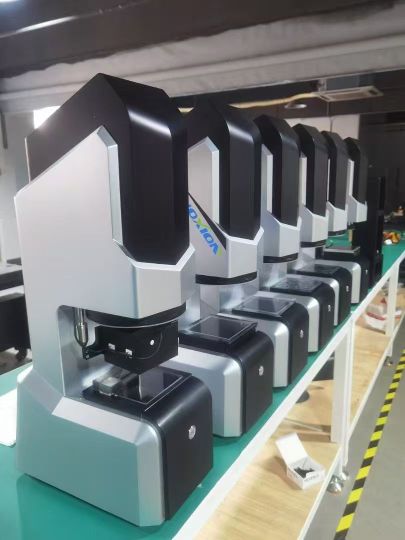 东莞市卓新检测科技有限公司图2