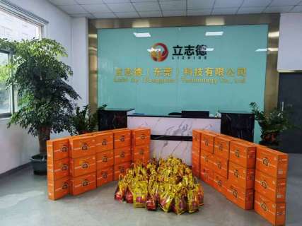 立志德（东莞）新材料科技有限公司图1